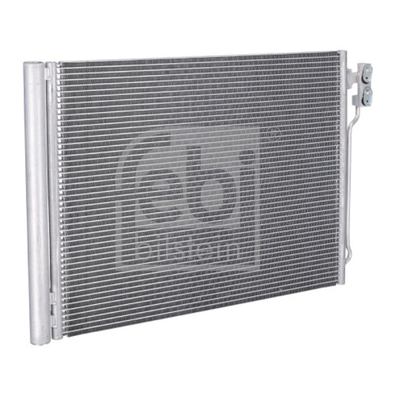 Condenseur, climatisation FEBI BILSTEIN 194586 - Visuel 1