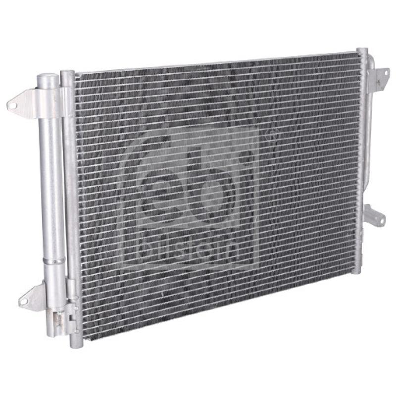 Condenseur, climatisation FEBI BILSTEIN 194587 - Visuel 1