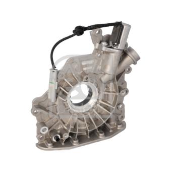 Pompe à huile FEBI BILSTEIN 194589 pour FORD C-MAX 1.5 TDCi ECOnetic - 105cv