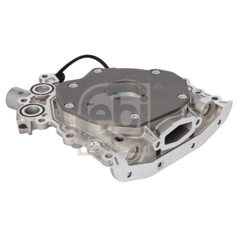 Pompe à huile FEBI BILSTEIN 194589 - Visuel 1