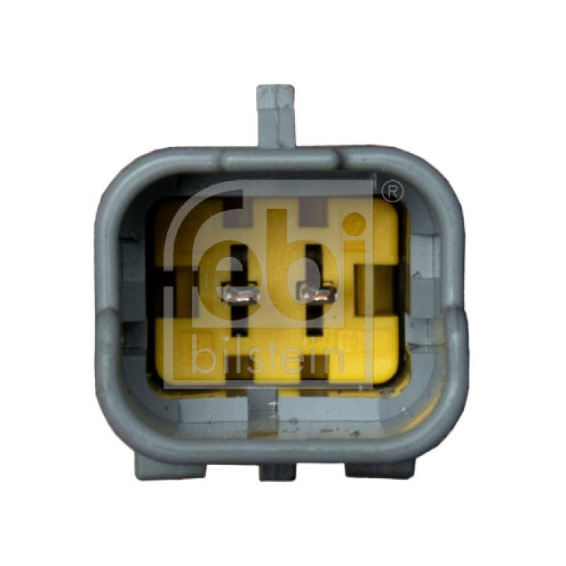 Pompe à huile FEBI BILSTEIN 194589 - Visuel 2