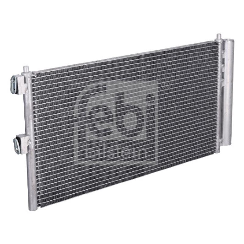 Condenseur, climatisation FEBI BILSTEIN 194600 - Visuel 1
