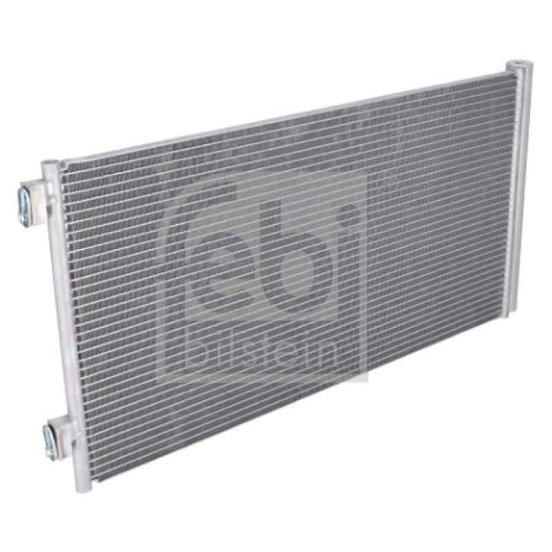 Condenseur, climatisation FEBI BILSTEIN 194602 - Visuel 1