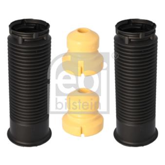 Kit de protection contre la poussière, amortisseur FEBI BILSTEIN 194653 pour MERCEDES-BENZ CLASSE G G 400 d 4-matic - 330cv Kit de protection contre la poussière, amortisseur FEBI BILSTEIN 194653 pour MERCEDES-BENZ CLASSE G G 400 d 4-matic - 330cv