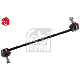 Entretoise/tige, stabilisateur FEBI BILSTEIN 19469 pour FIAT PANDA 0.9 - 65cv