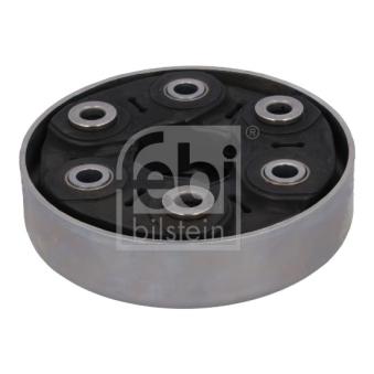 Joint, arbre longitudinal FEBI BILSTEIN 194697 pour AUDI A3 RS3 quattro - 407cv