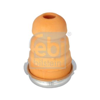 Butée élastique, suspension arrière FEBI BILSTEIN OEM 46751548