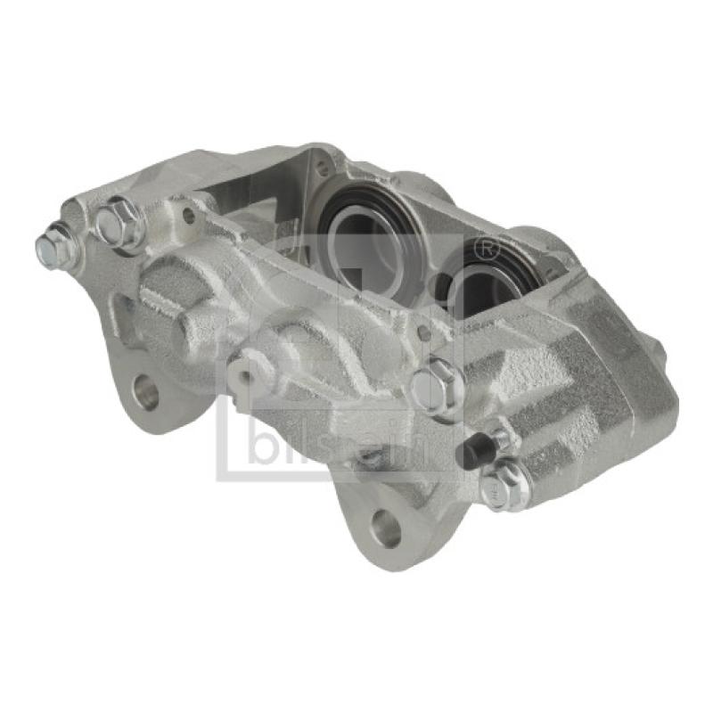 Étrier de frein avant gauche FEBI BILSTEIN 194736 - Visuel 1