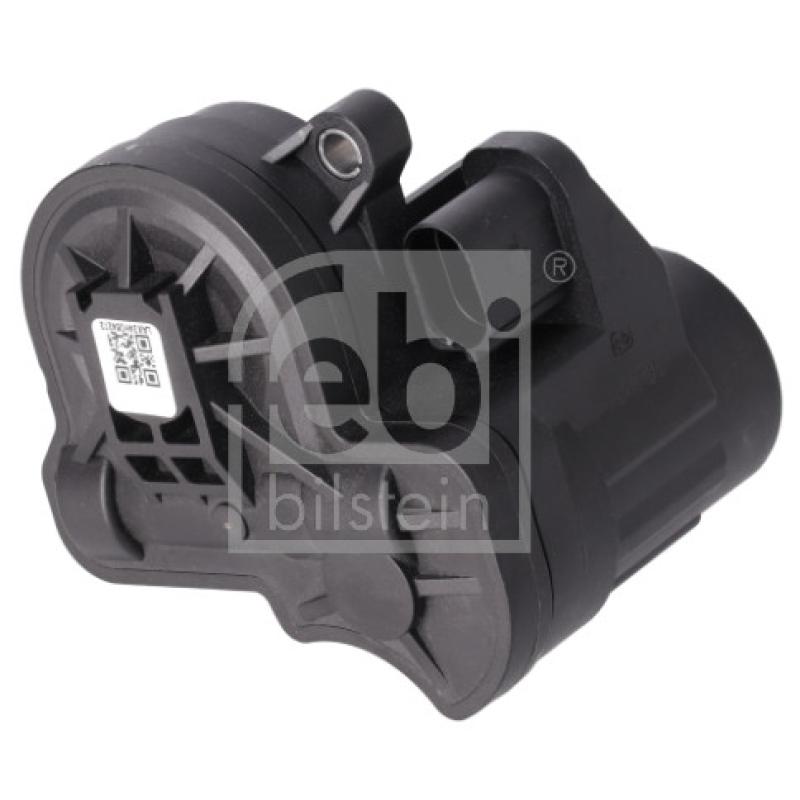 Élément d'ajustage, Étrier de frein de stationnement arrière gauche FEBI BILSTEIN 194738 - Visuel 1