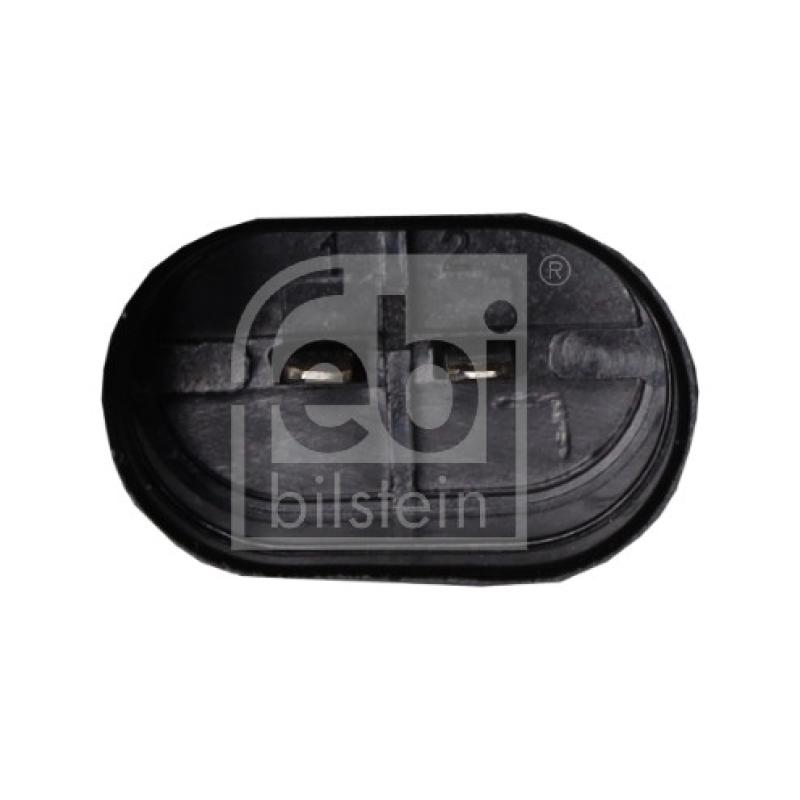 Élément d'ajustage, Étrier de frein de stationnement arrière droit FEBI BILSTEIN 194740 - Visuel 2