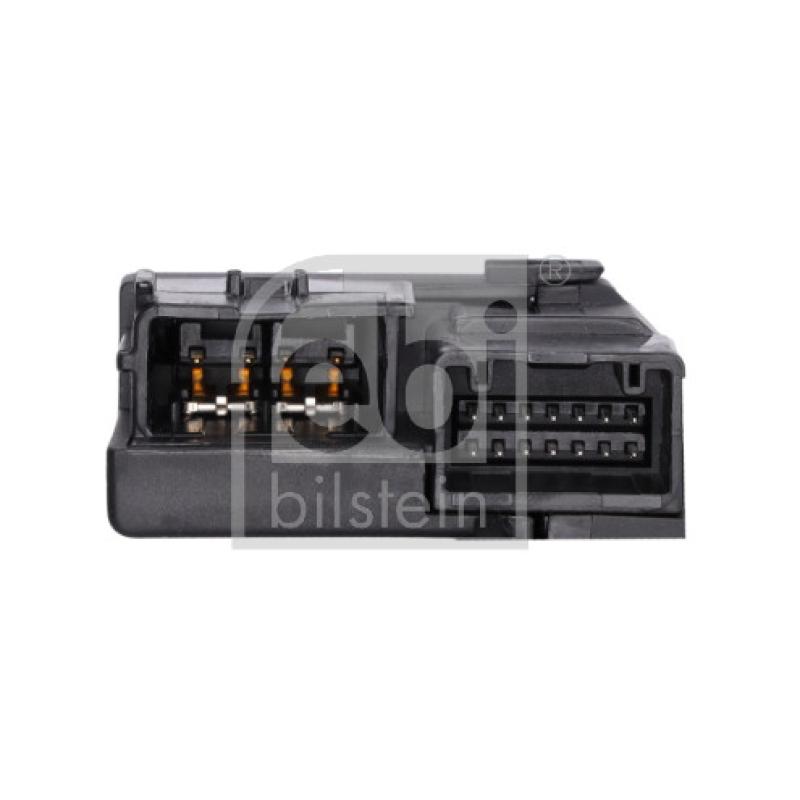 Ressort tournant, Airbag FEBI BILSTEIN 194741 - Visuel 2