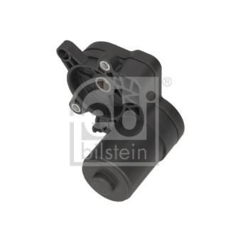 Élément d'ajustage, Étrier de frein de stationnement arrière gauche FEBI BILSTEIN 194744 pour FORD GALAXY 2.0 EcoBlue - 150cv