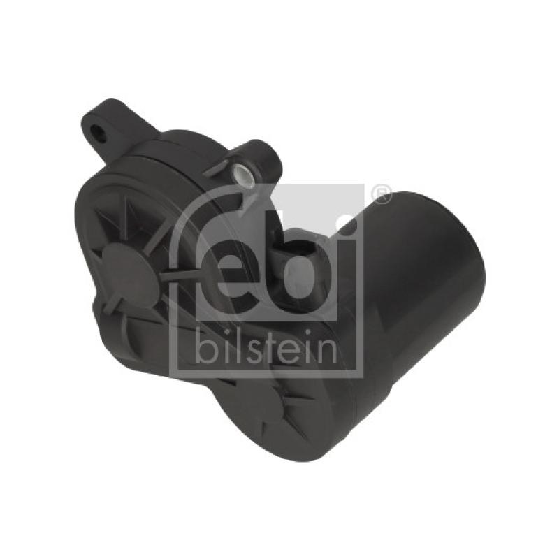 Élément d'ajustage, Étrier de frein de stationnement arrière gauche FEBI BILSTEIN 194744 - Visuel 1