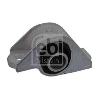 Suspension, bras de liaison avant gauche FEBI BILSTEIN OEM 7750977
