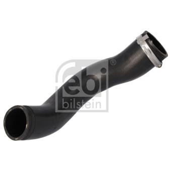 Gaine de suralimentation FEBI BILSTEIN OEM A9065283382