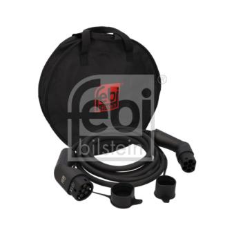 Câble de recharge, véhicule électrique FEBI BILSTEIN [194766]