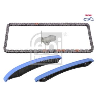 Kit de distribution par chaîne FEBI BILSTEIN OEM 130C100QAE