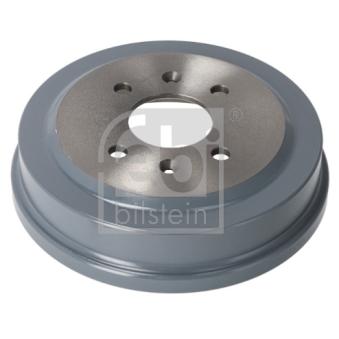 Tambour de frein FEBI BILSTEIN [194797]