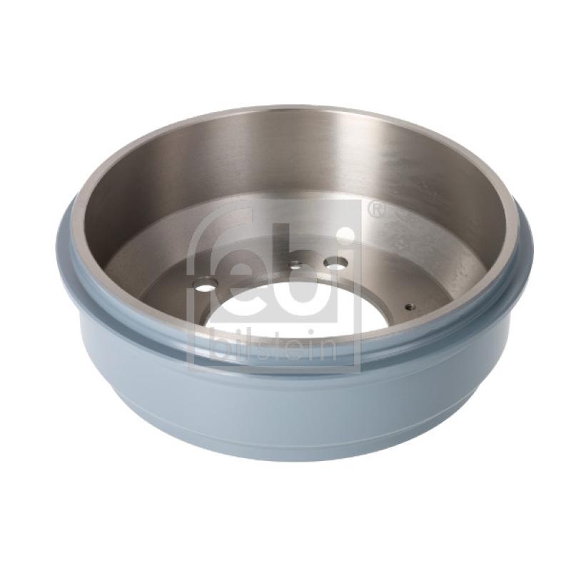 Tambour de frein FEBI BILSTEIN 194801 - Visuel 1