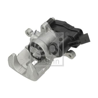 Étrier de frein arrière gauche FEBI BILSTEIN 194820