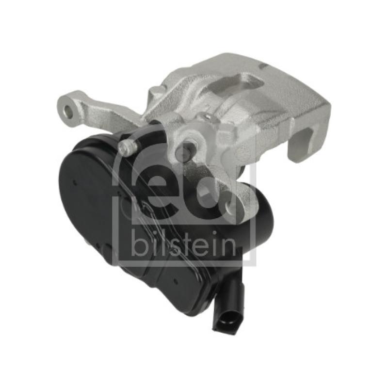 Étrier de frein arrière gauche FEBI BILSTEIN 194820 - Visuel 1