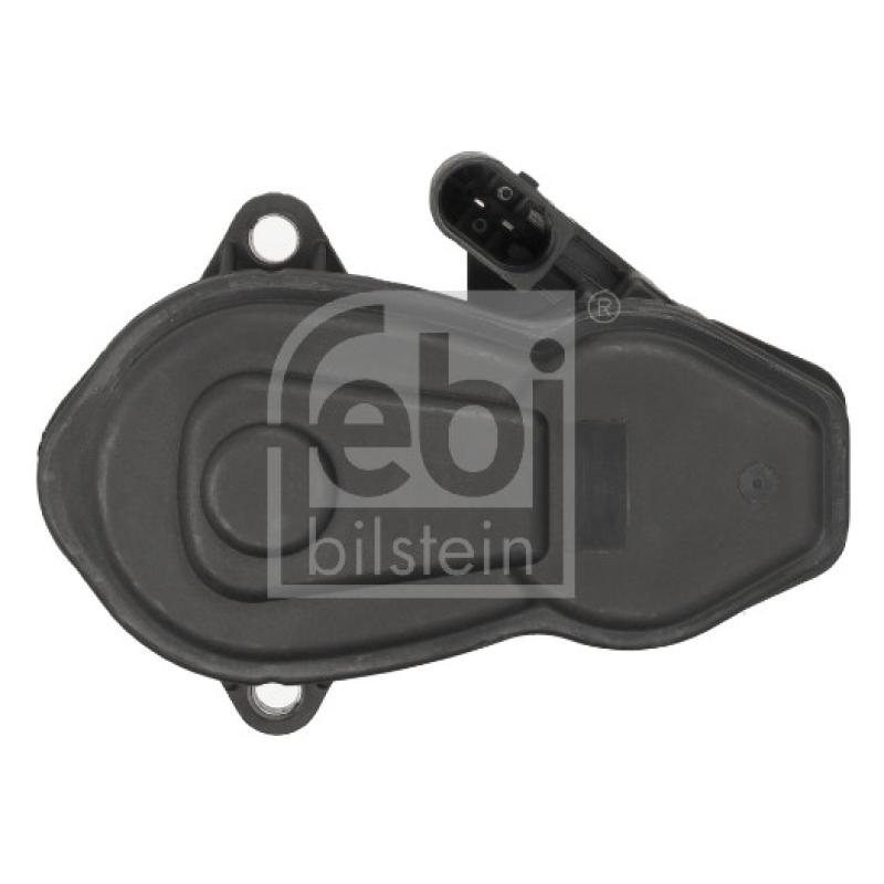 Élément d'ajustage, Étrier de frein de stationnement arrière gauche FEBI BILSTEIN 194841 - Visuel 2