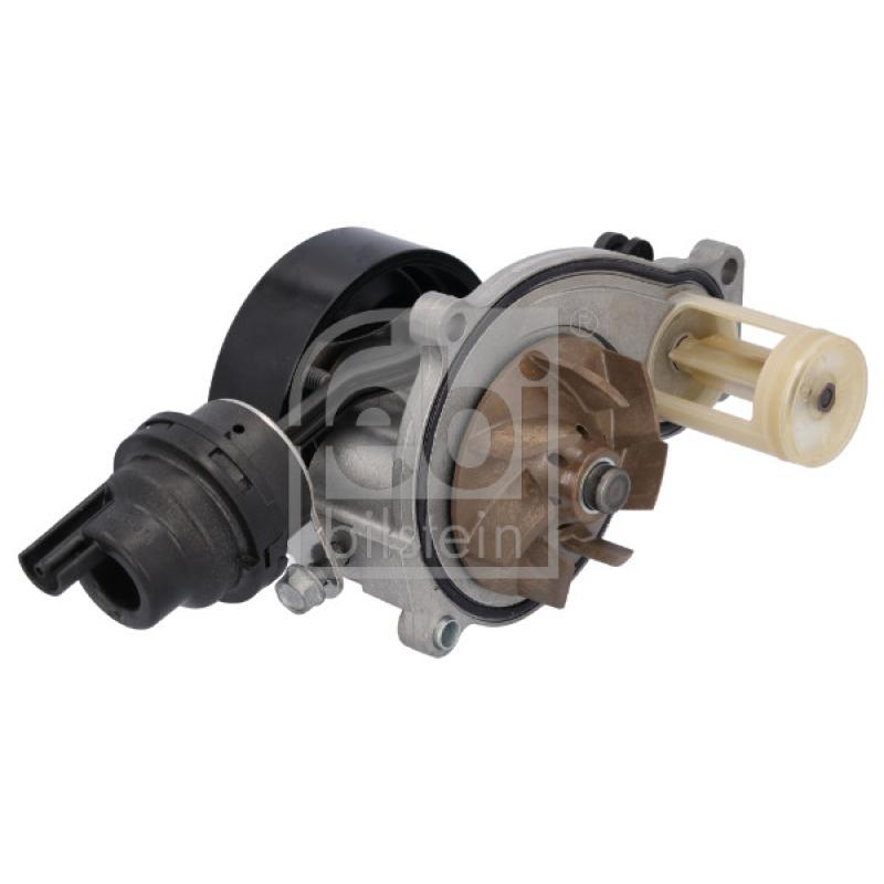Pompe à eau, refroidissement du moteur FEBI BILSTEIN 194845 - Visuel 2