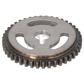 Roue dentée, arbre à came FEBI BILSTEIN [194856]