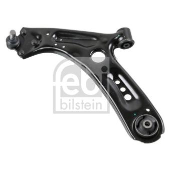 Bras de liaison, suspension de roue avant gauche FEBI BILSTEIN 194858 pour MG MG 5 EV - 156cv