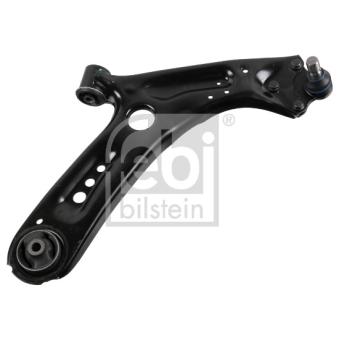 Bras de liaison, suspension de roue avant droit FEBI BILSTEIN 194859 pour MG MG 5 EV - 156cv