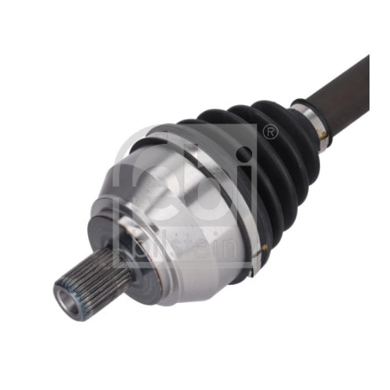 Arbre de transmission avant FEBI BILSTEIN 194880 - Visuel 1