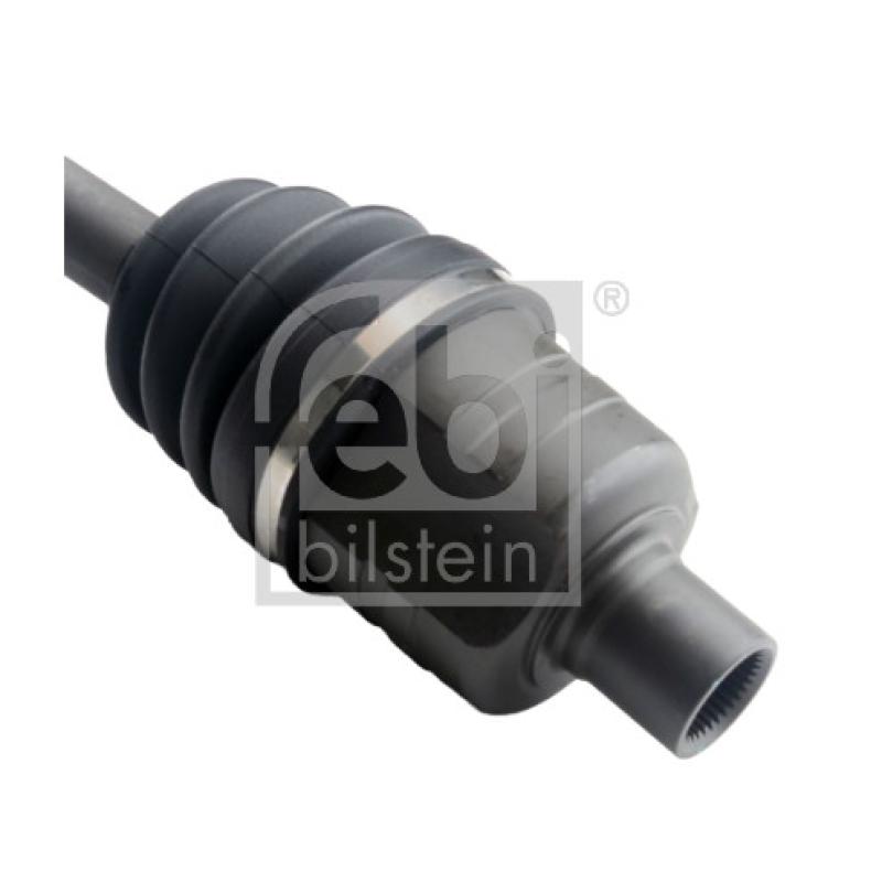 Arbre de transmission avant droit FEBI BILSTEIN 194886 - Visuel 2
