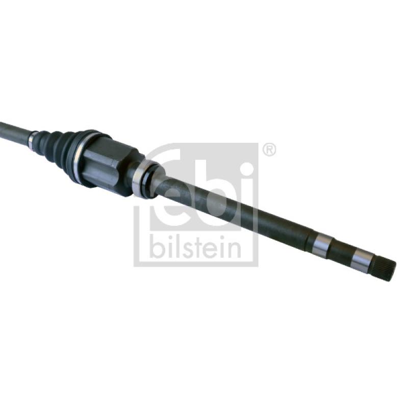 Arbre de transmission avant droit FEBI BILSTEIN 194891 - Visuel 1