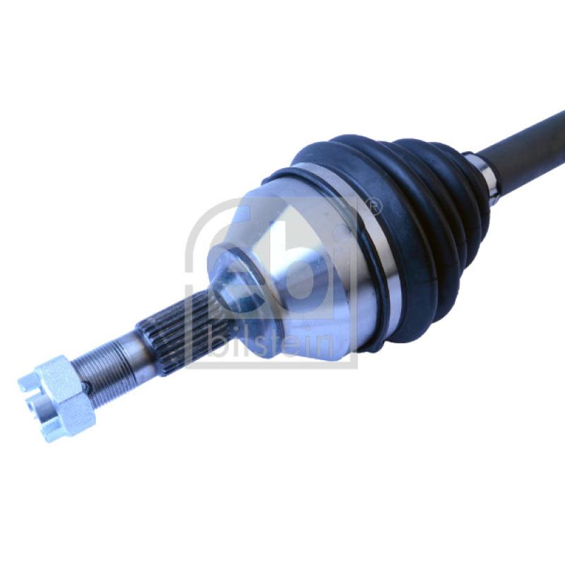 Arbre de transmission avant droit FEBI BILSTEIN 194891 - Visuel 2