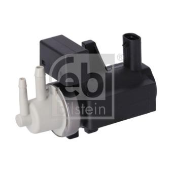 Capteur de pression, turbocompresseur FEBI BILSTEIN OEM A0041539328