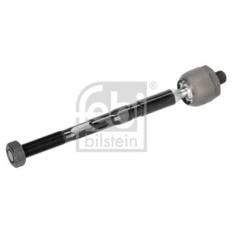 Rotule de direction intérieure, barre de connexion avant FEBI BILSTEIN 194962 pour MG MG EV - 143cv