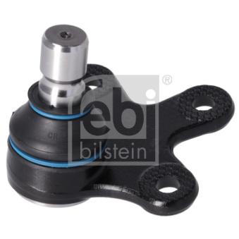 Rotule de suspension avant gauche FEBI BILSTEIN 194966 pour MG MG 5 EV - 184cv