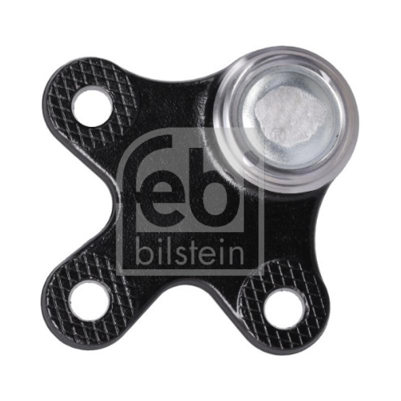 Rotule de suspension avant droit FEBI BILSTEIN 194968 - Visuel 1