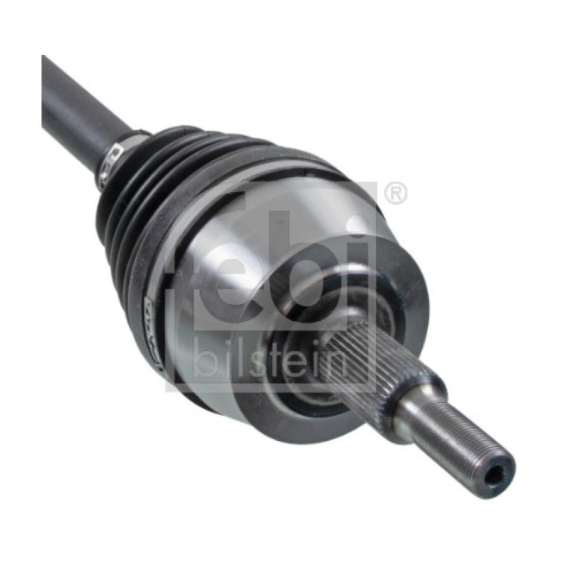 Arbre de transmission avant droit FEBI BILSTEIN 194974 - Visuel 1