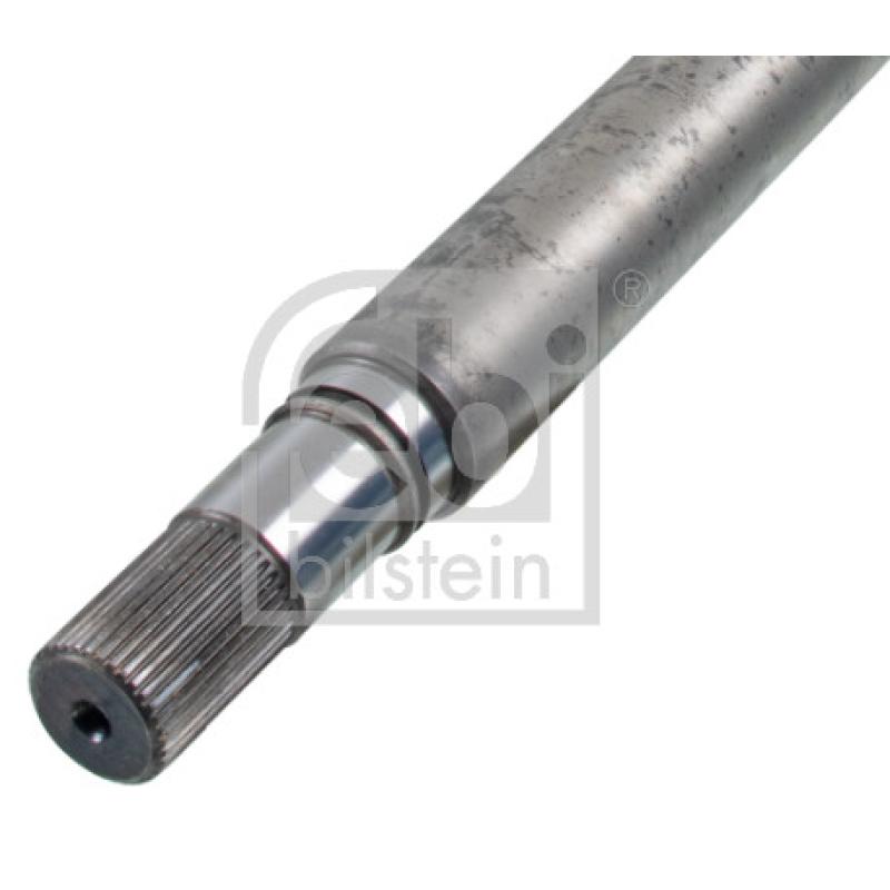 Arbre de transmission avant droit FEBI BILSTEIN 194974 - Visuel 2