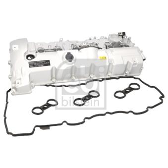 Couvercle de culasse FEBI BILSTEIN 194977 pour MERCEDES-BENZ SPRINTER 325 i - 218cv