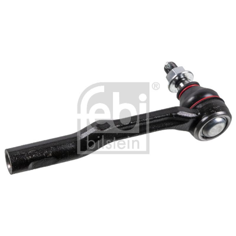 Rotule de barre de connexion avant gauche FEBI BILSTEIN 195002 - Visuel 1