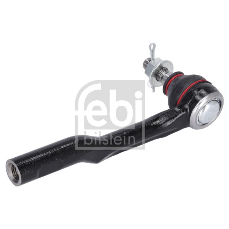 Rotule de barre de connexion avant droit FEBI BILSTEIN 195004 - Visuel 1