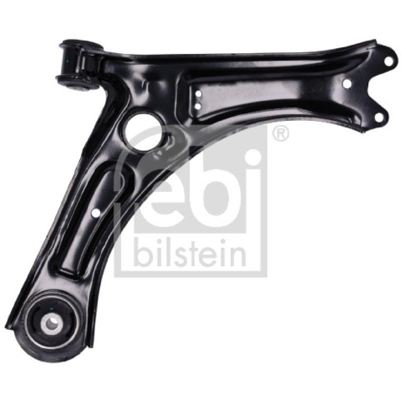 Bras de liaison, suspension de roue avant gauche FEBI BILSTEIN 195007 - Visuel 1