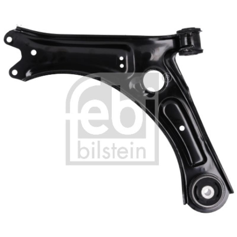 Bras de liaison, suspension de roue avant droit FEBI BILSTEIN 195008 - Visuel 1