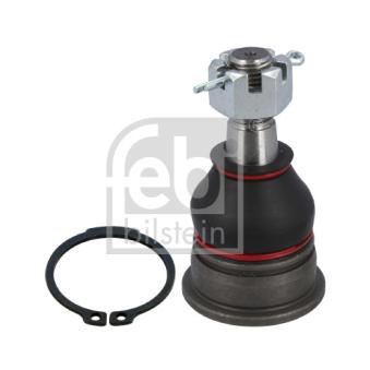 Rotule de suspension avant FEBI BILSTEIN OEM 4016050Y10