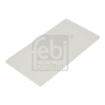 Filtre, air de l'habitacle FEBI BILSTEIN 195033 pour MERCEDES-BENZ SPRINTER 316 NGT - 156cv
