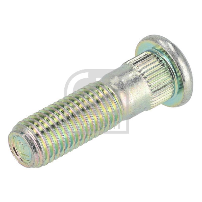 Boulon de roue FEBI BILSTEIN 195076 - Visuel 1