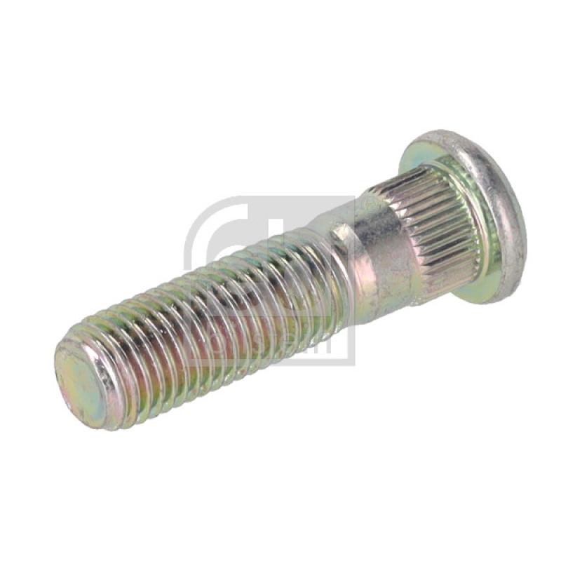 Boulon de roue FEBI BILSTEIN 195101 - Visuel 1