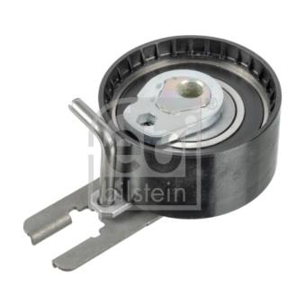 Poulie-tendeur, courroie crantée FEBI BILSTEIN 19511 pour FORD TRANSIT CUSTOM 1.6 MZ-CD - 90cv